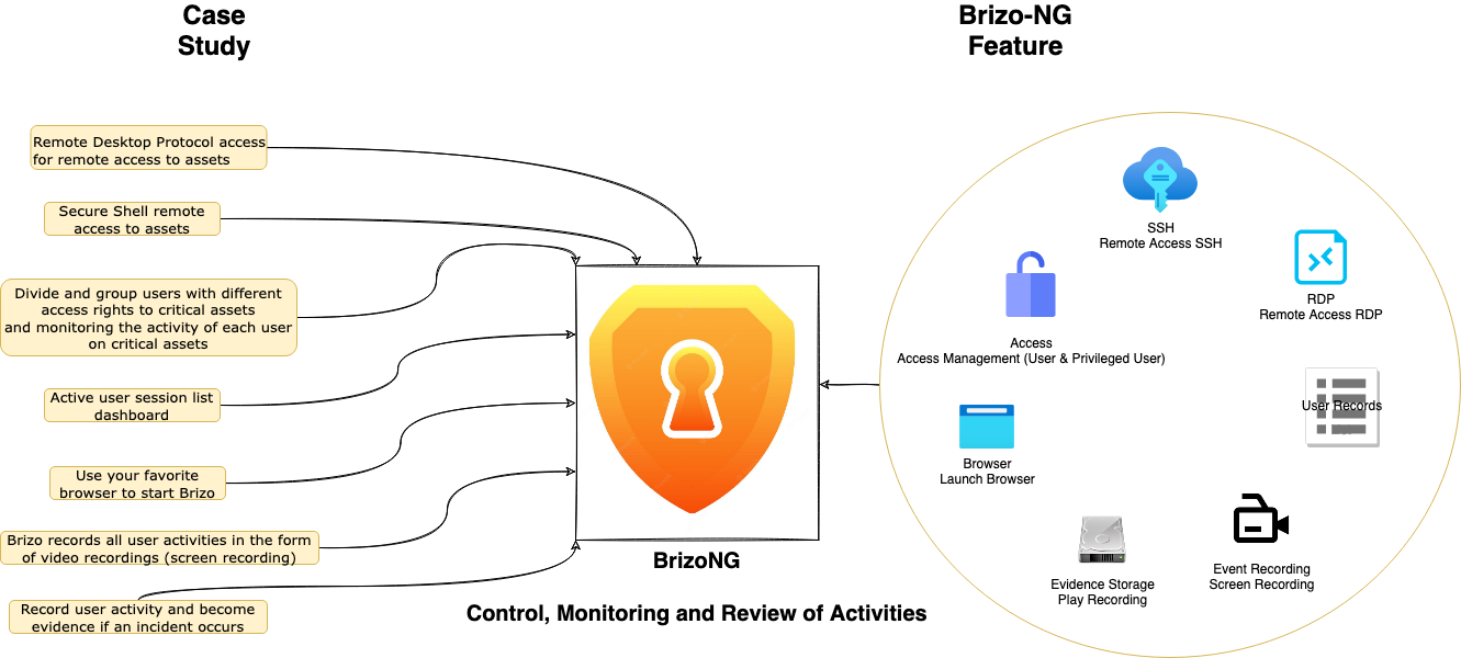 BrizoNG Case Study